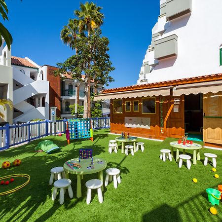 Playaolid All Inclusive Адехе Экстерьер фото