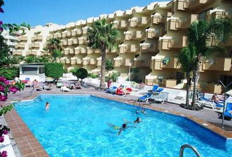 Playaolid All Inclusive Адехе Экстерьер фото