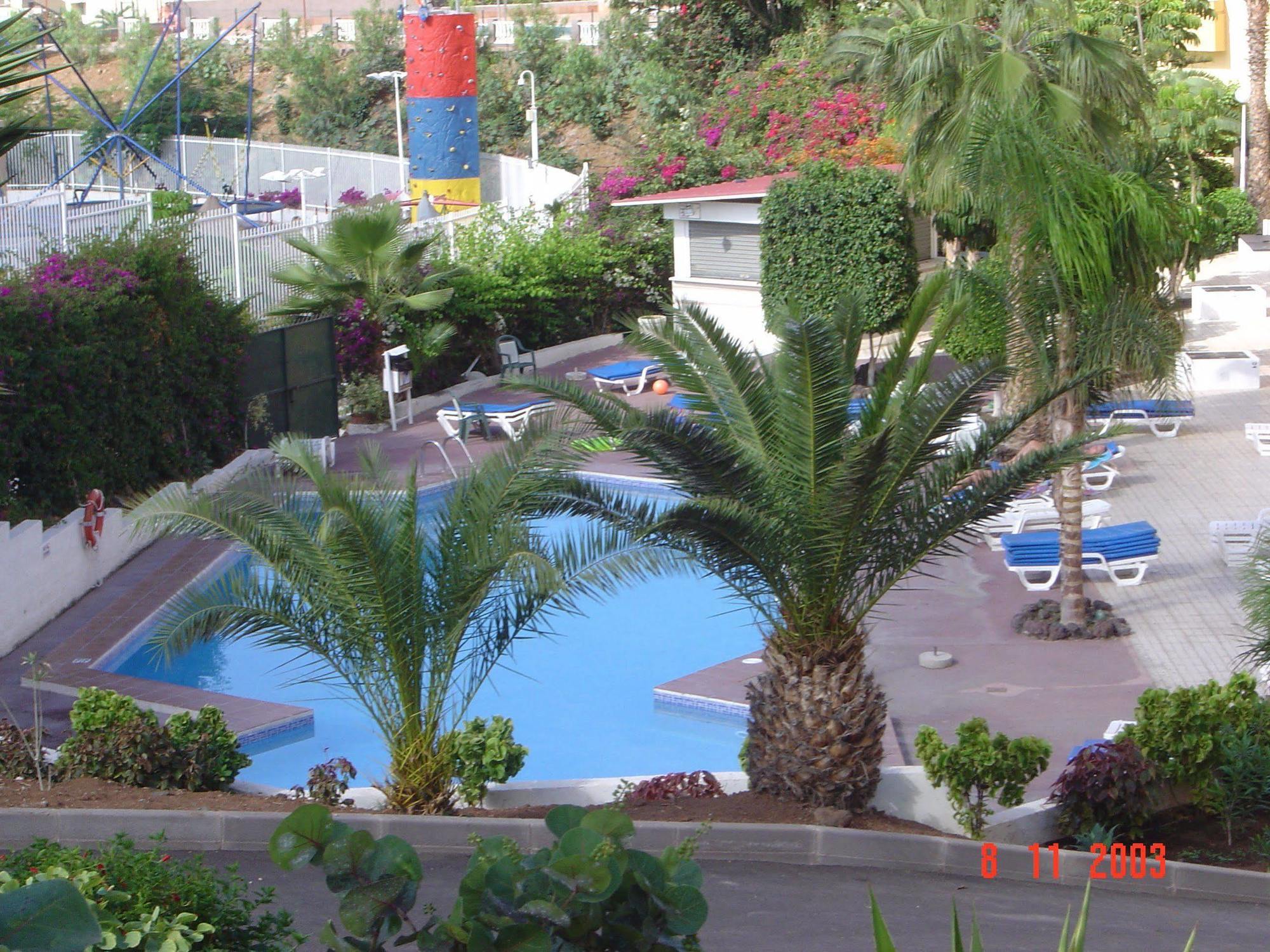 Playaolid All Inclusive Адехе Экстерьер фото